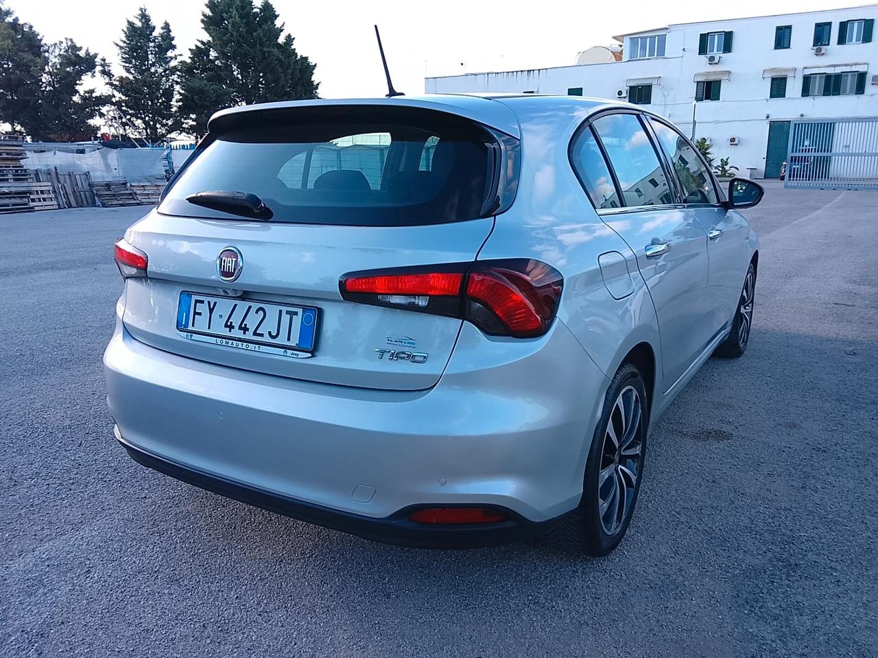Fiat Tipo 1.3MTJ 5porte business