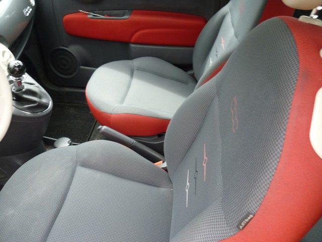 FIAT 500 1.2 Pop