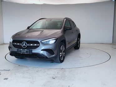 Mercedes-Benz GLA-H247 2023 - GLA 180 d Progressive Advanced Plus auto
