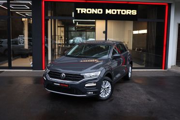 Volkswagen T-Roc 2.0 TDI SCR 150 CV DSG Style