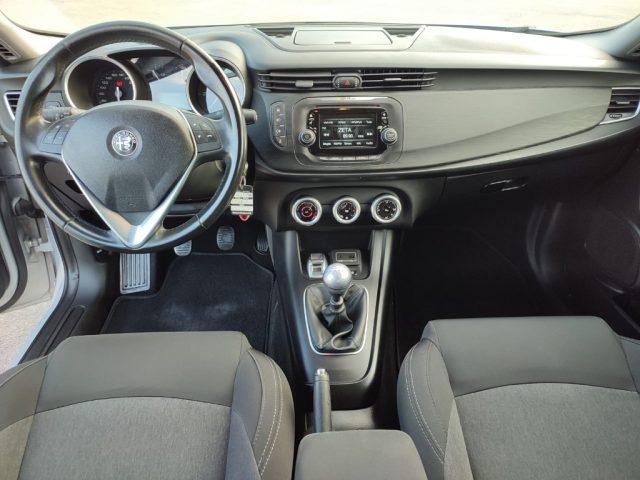 ALFA ROMEO Giulietta 1.6 JTDm 120 CV Business