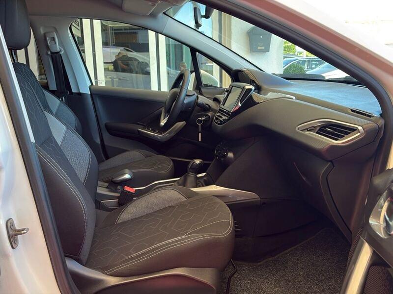 Peugeot 2008 2008 BlueHDi 100 Active S/S