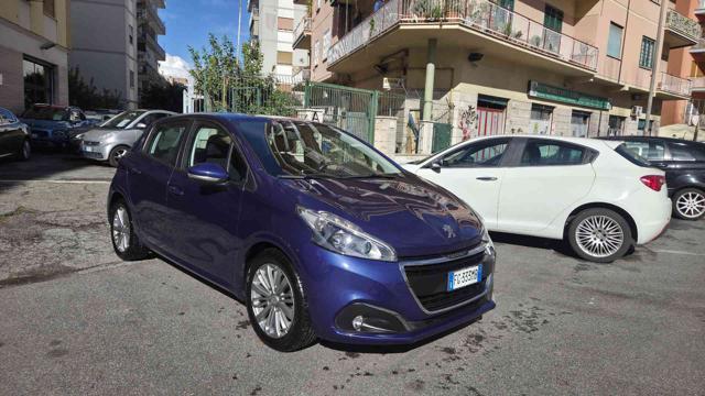 PEUGEOT 208 1° serie BlueHDi 75 5 porte Allure