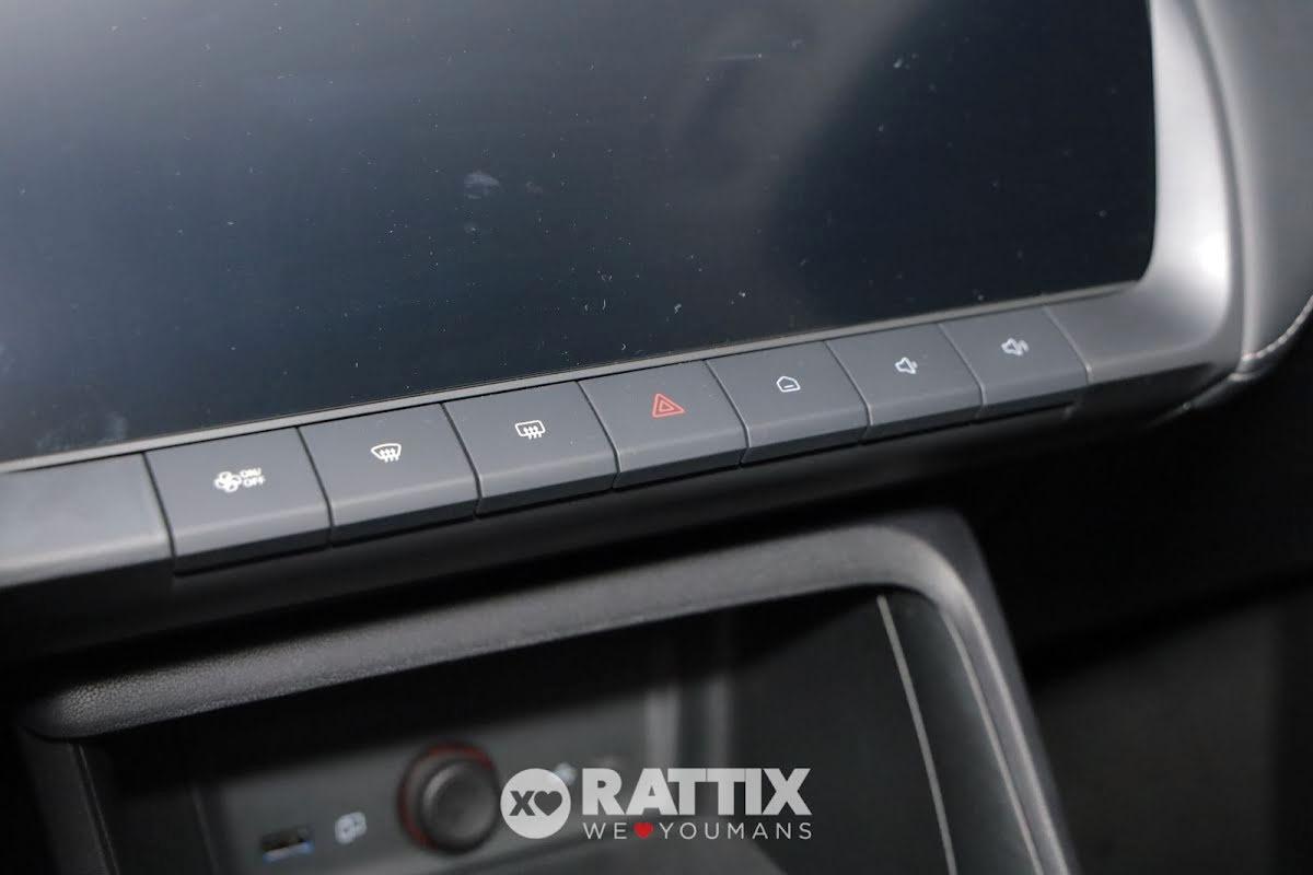 MG ZS 1.5 115CV Comfort