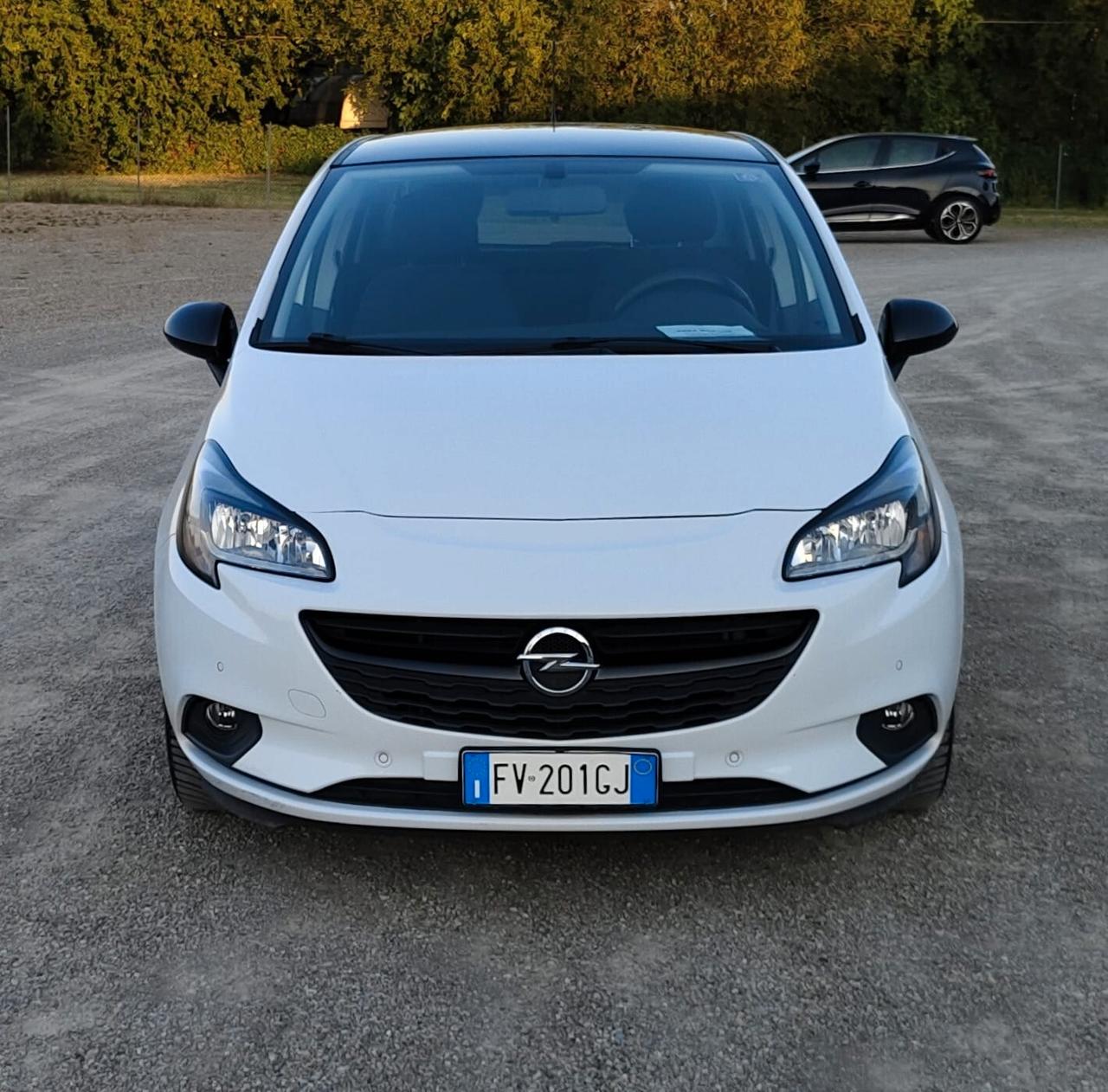Opel Corsa 1.4 90CV GPL Tech 5 porte 120 Anniversary