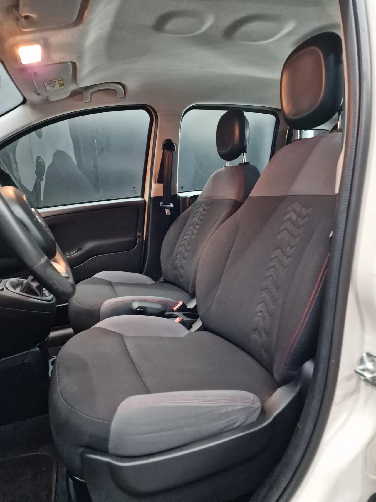 Fiat Panda 1.2 EasyPower Easy 69cv Gpl