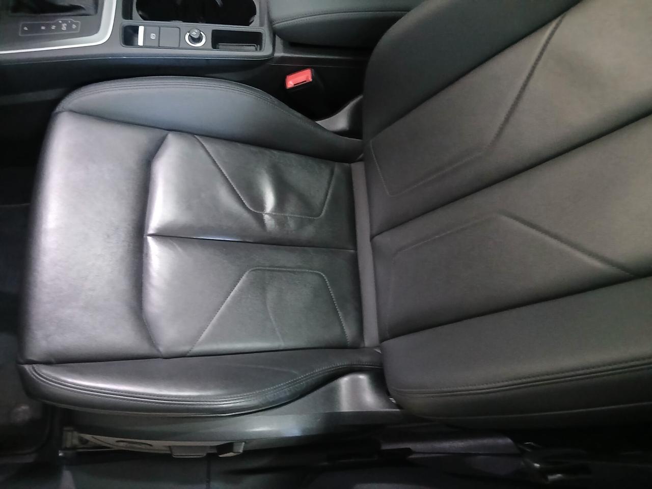 Audi Q3 35 TDI S tronic Business Advanced