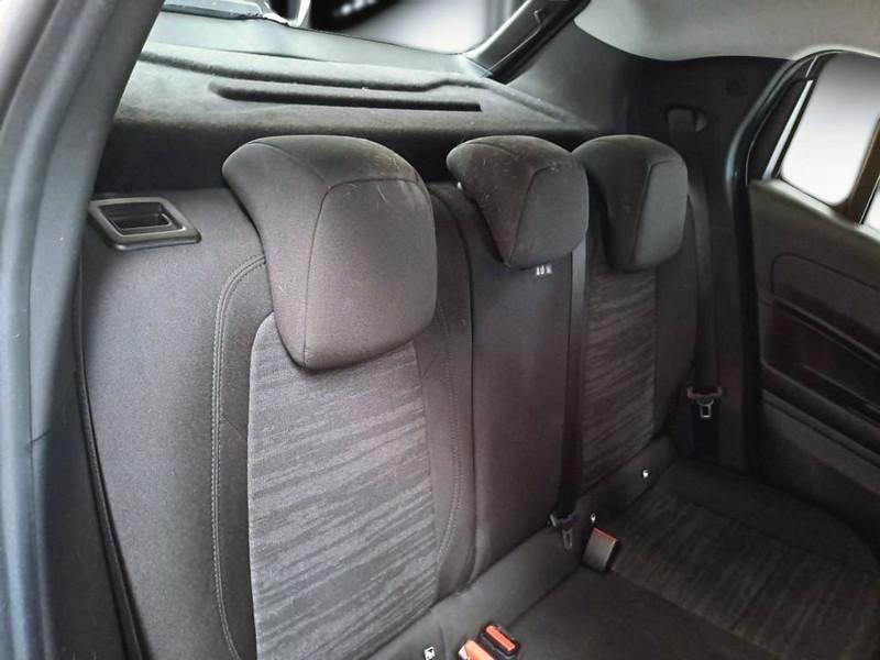 JEEP AVENGER 1.2 TURBO LONGITUDE SUV