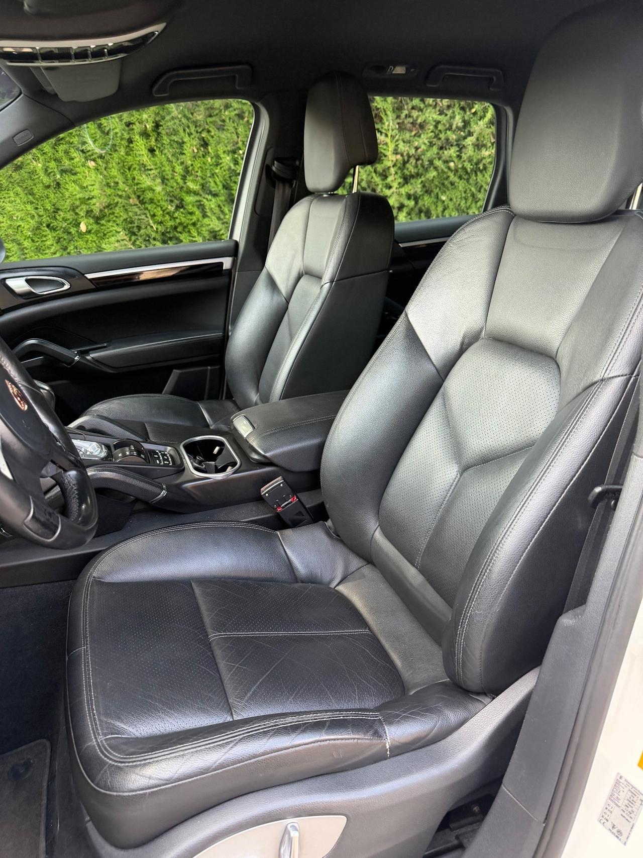 Porsche Cayenne 3.0 Diesel