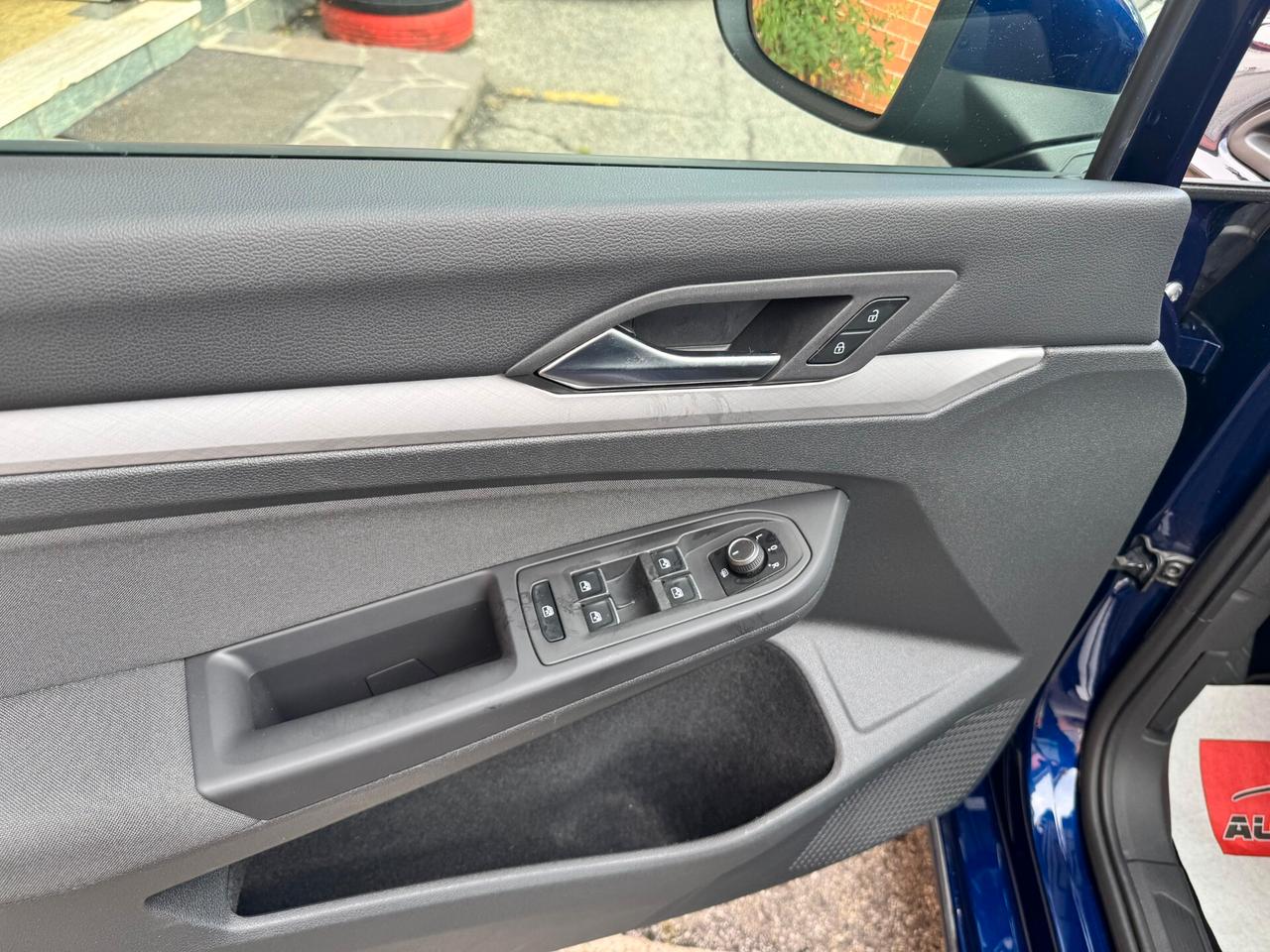 Volkswagen Golf Variant Golf Variant 2.0 TDI 115cv DSG Style