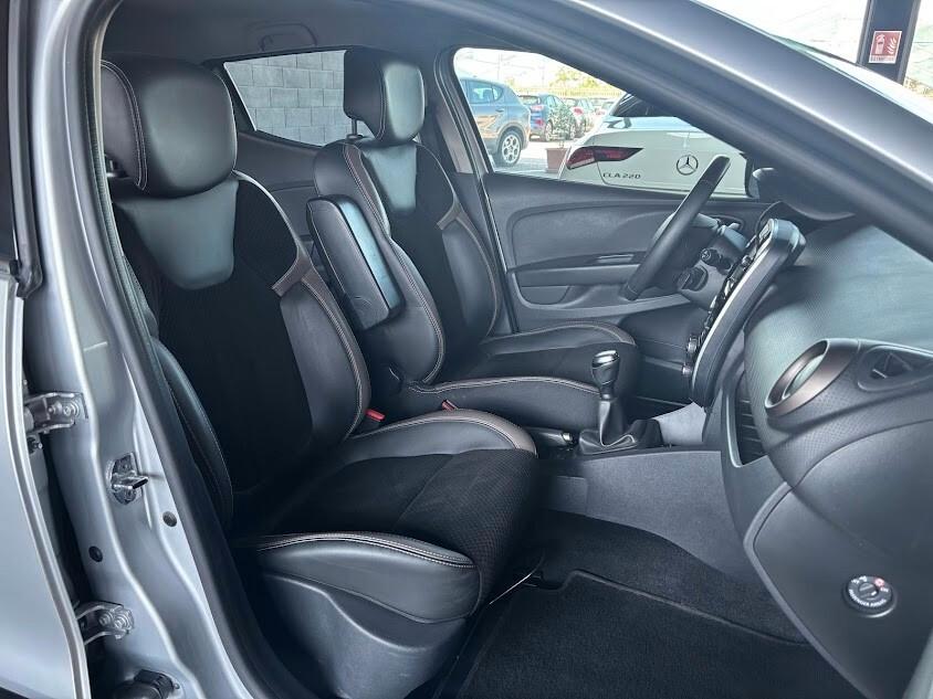 Renault Clio dCi 75 CV Energy Intens NEOPATENTATI