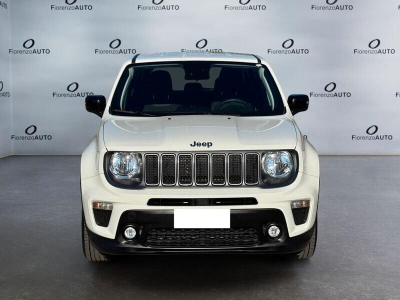 Jeep Renegade 1.0 T3 Limited