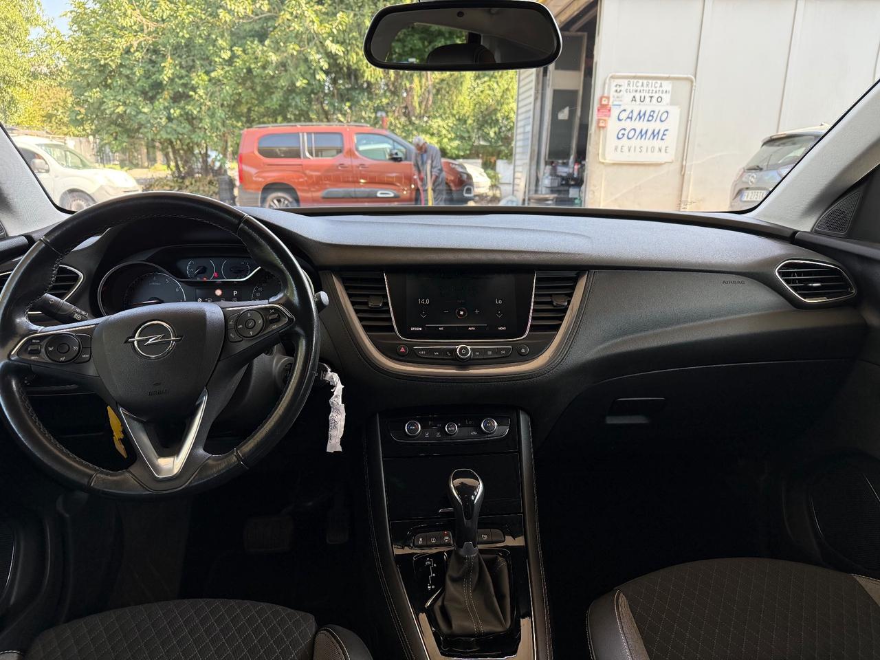 Opel Grandland 1.5 diesel Ecotec aut. Business Elegance