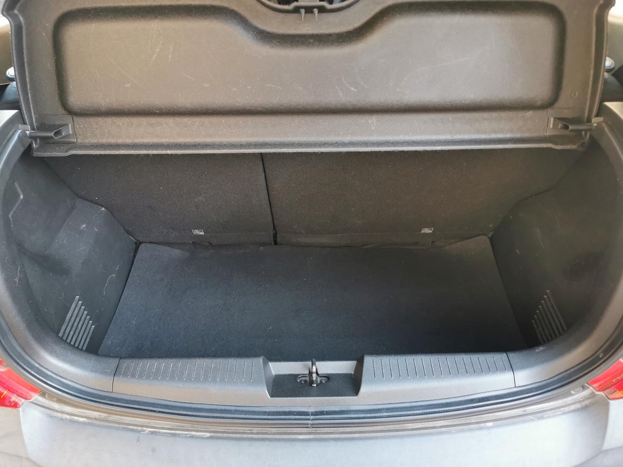 Opel Karl Rocks 1.0 75 CV