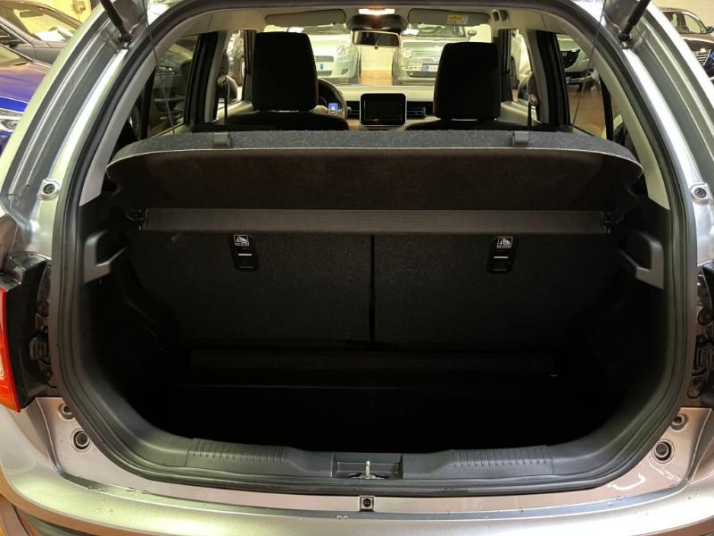 SUZUKI Ignis 1.2 Hybrid 4WD All Grip Top