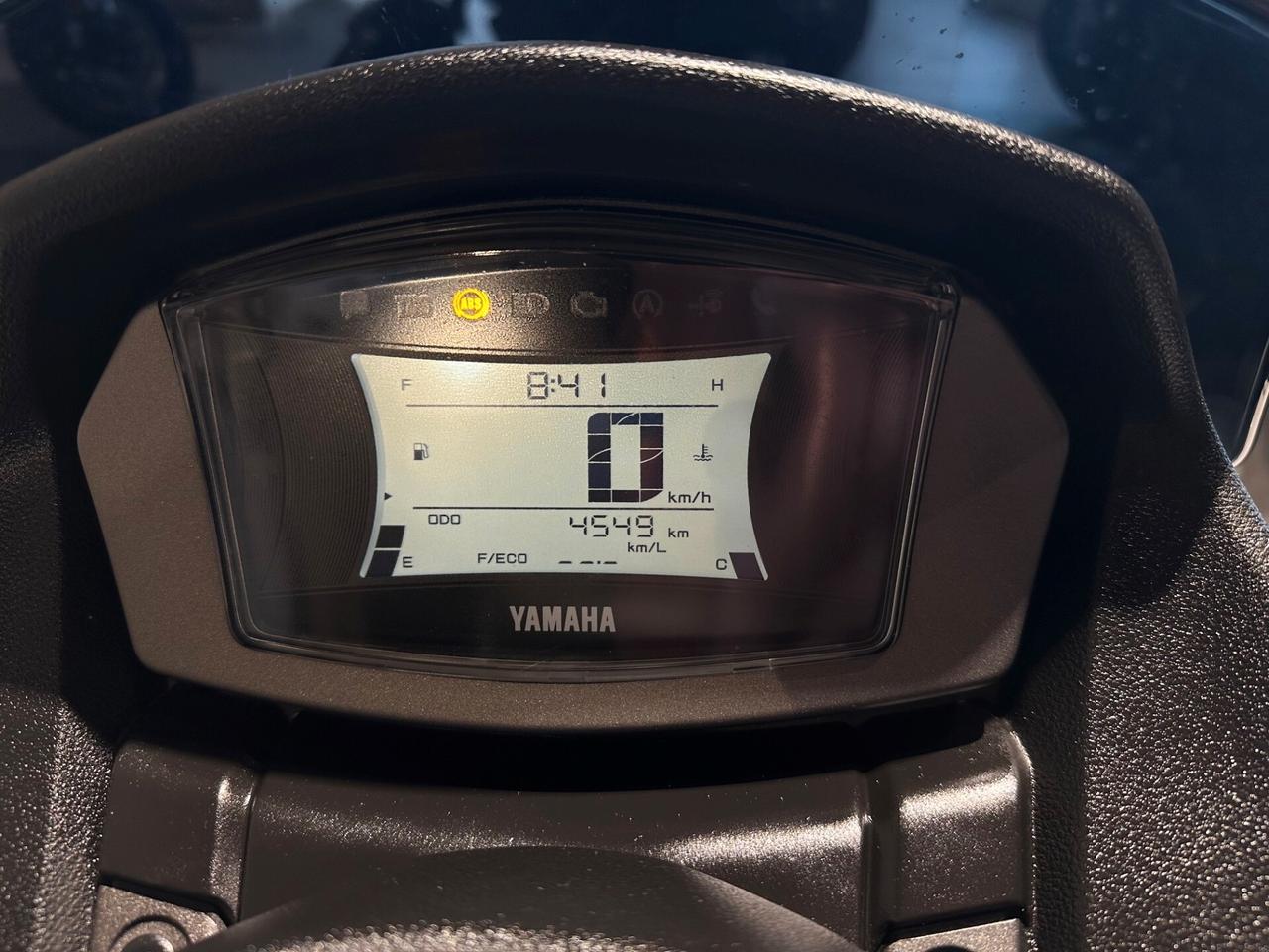 Yamaha Nmax 125 - 2024