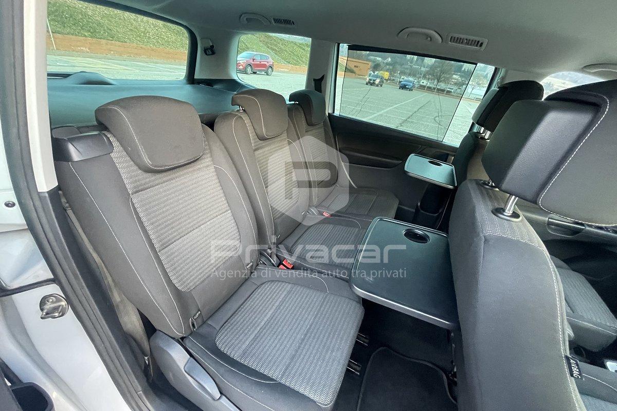 SEAT Alhambra 2.0 TDI 150 CV DSG Xcellence