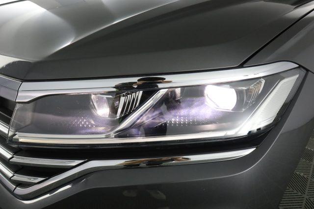 VOLKSWAGEN Touareg Touareg 3.0 V6 TDI SCR Elegance