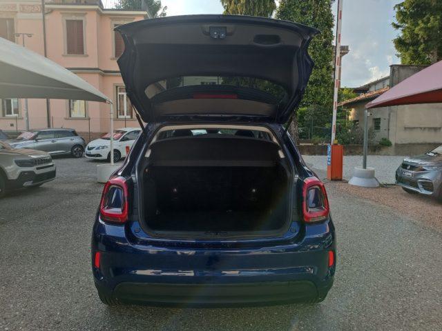 FIAT 500X 1.0 T3 120 CV