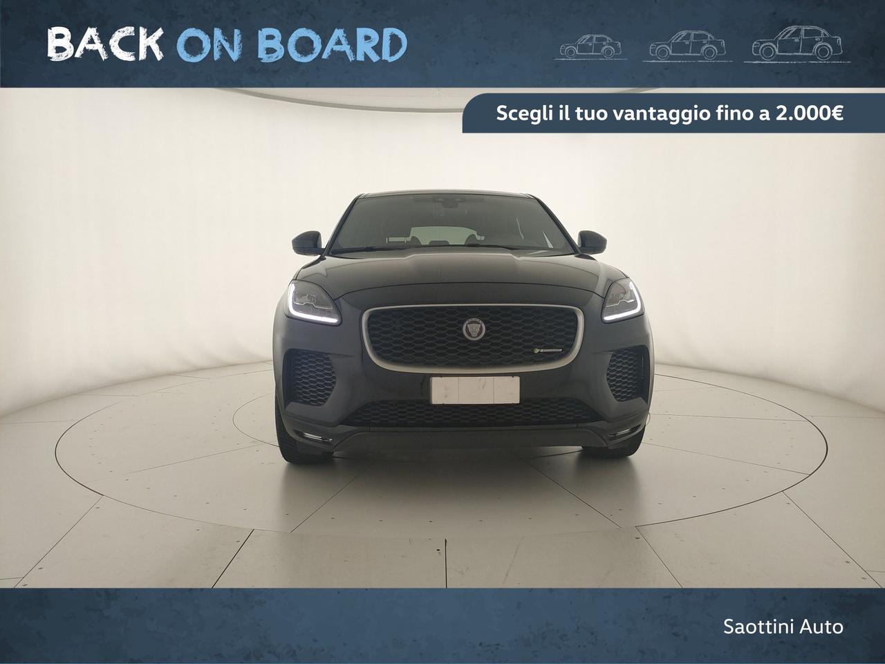 2.0d R-dynamic S awd 150 CV Auto