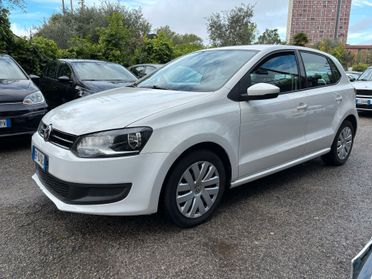 Volkswagen Polo 1.2 70 CV 5p. GPL Comfortline ok Neopatentati