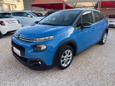 Citroen C3 BlueHDi 100 S&S Shine