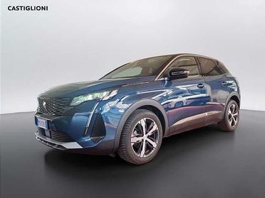 Peugeot 3008 3008 1.5 bluehdi Allure Pack s&s 130cv eat8