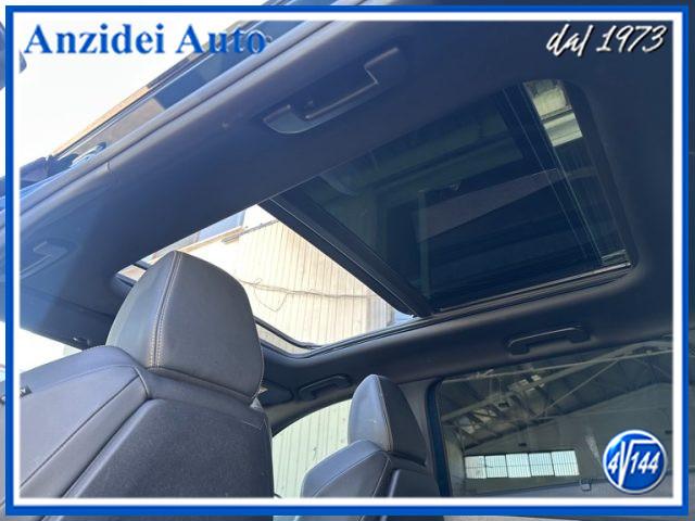 PEUGEOT 5008 2.0 BlueHDi 180 EAT8 GT Pack 7 Posti