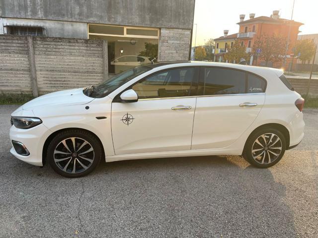 FIAT Tipo 1.3 Mjt S&S 5 porte Lounge