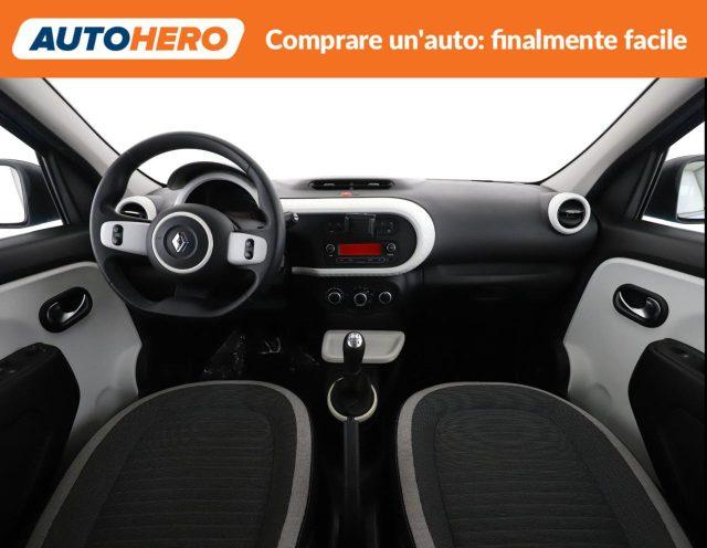 RENAULT Twingo SCe Zen