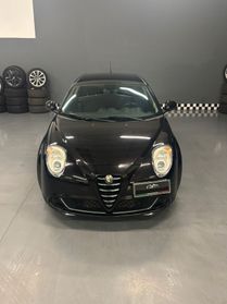 Alfa Romeo MiTo 1.4 T 135 CV M.air S&S Dist. Sport Pack