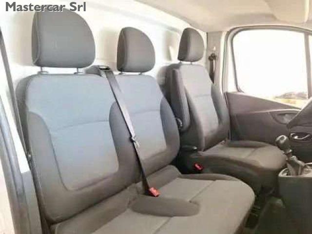 FIAT Talento Furgone 10q 1.6 MJT 120CV L1H1 - FN726MH