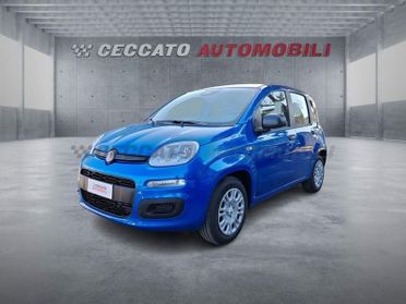 FIAT Panda Panda 1.0 firefly hybrid s&s 70cv