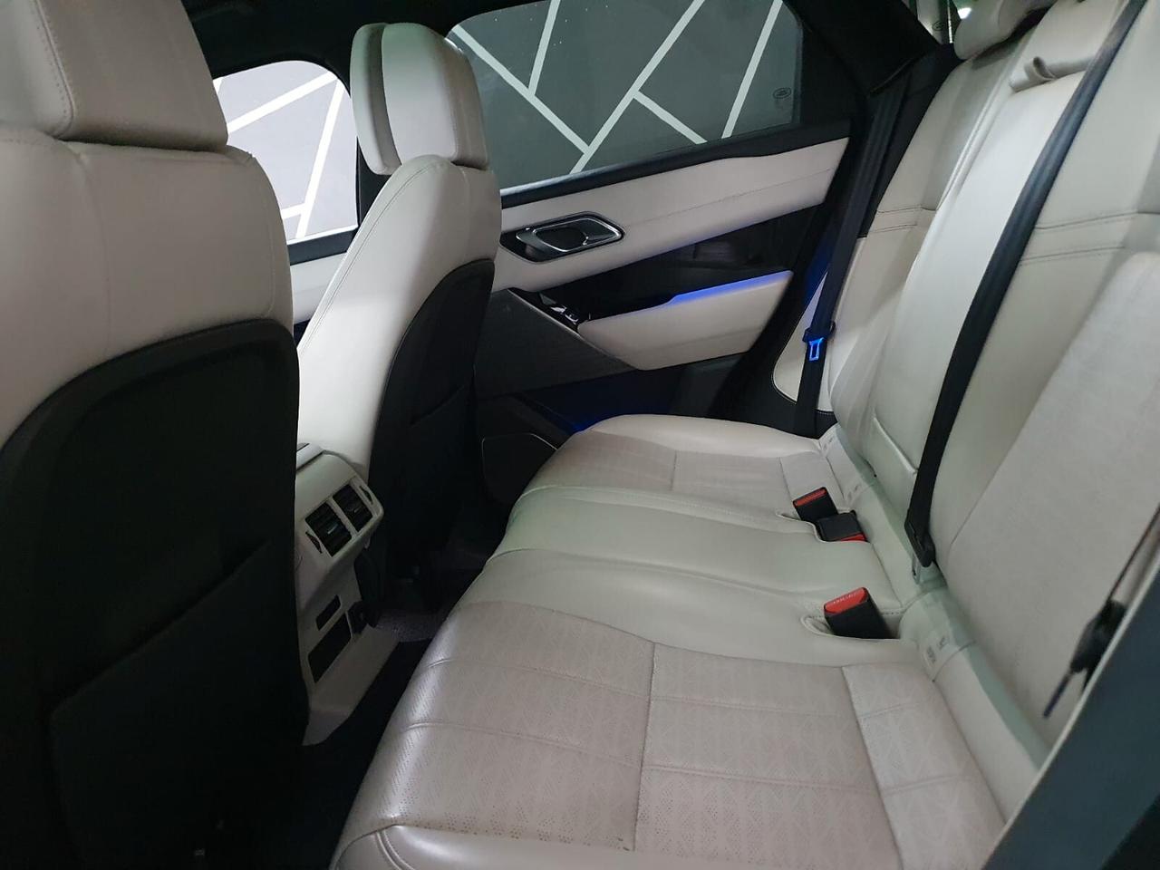 Land Rover Range Velar 2.0D I4 240 CV R-Dynamic HSE