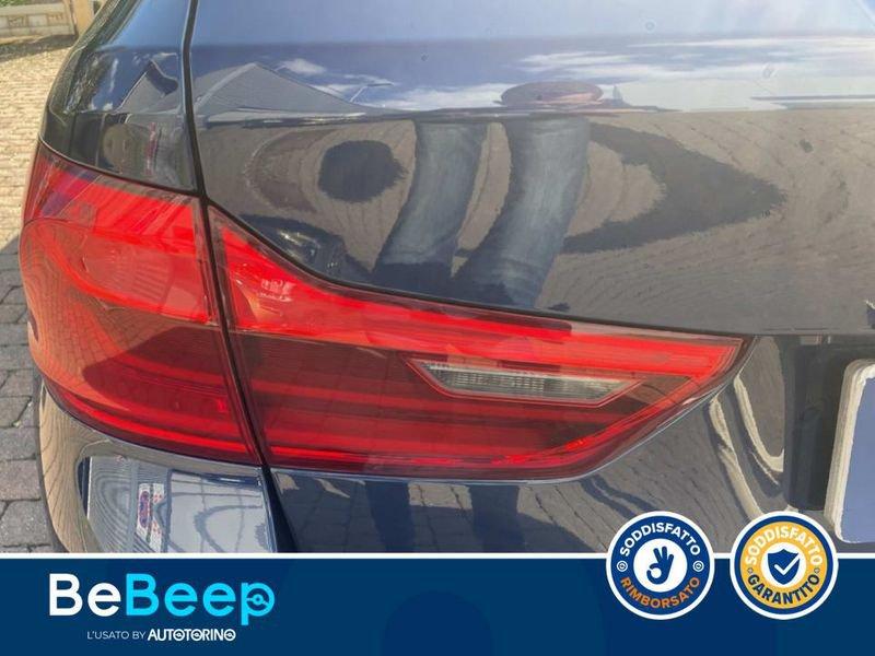 BMW Serie 5 Touring 540D TOURING XDRIVE BUSINESS AUTO