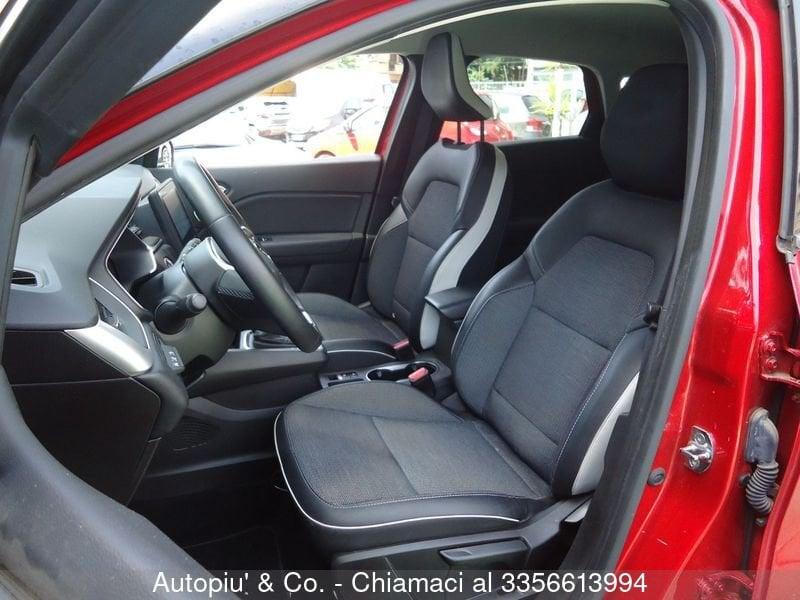 Renault Captur Captur Full Hybrid E-Tech 145 CV Intens