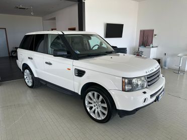 Land Rover Range Sport 2.7 TDV6 HSE