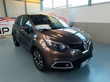 Renault Captur 1.5 dCi 8V 90 CV Start&Stop Energy R-Link