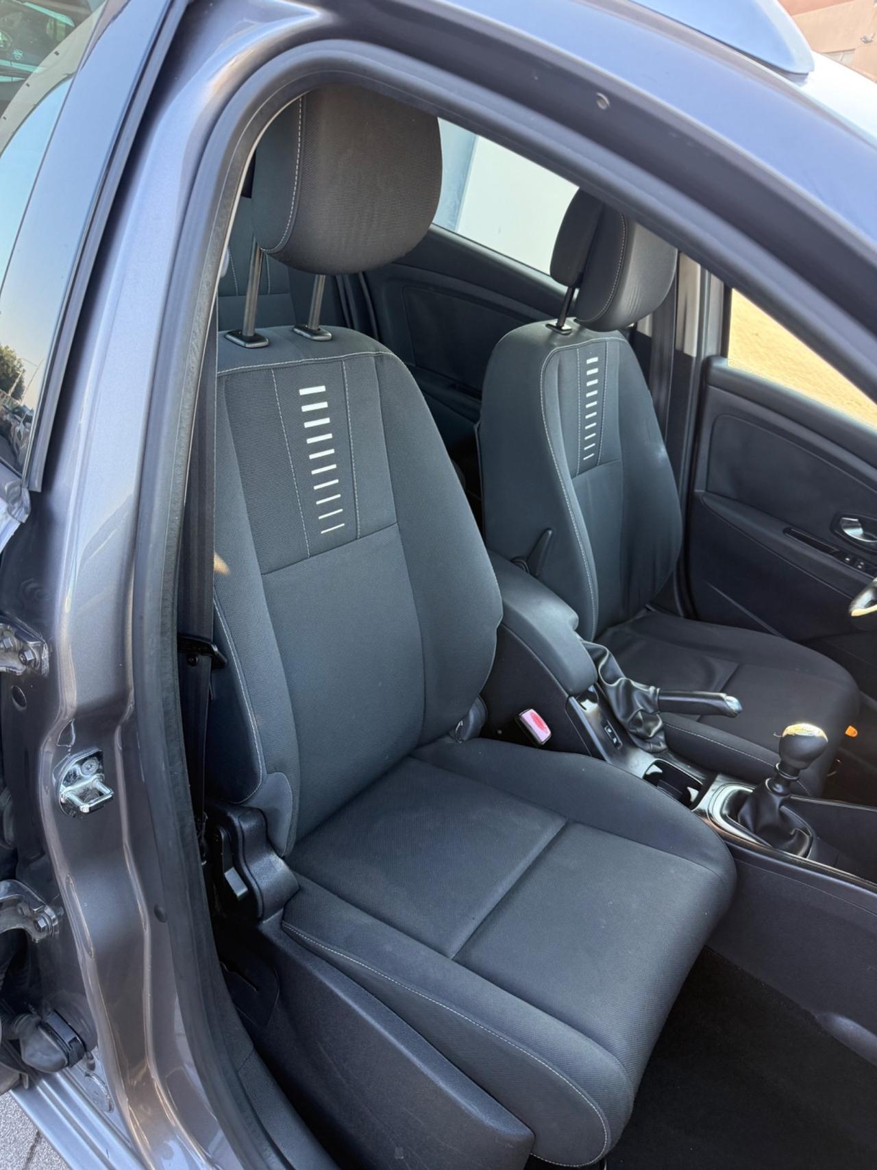 Renault Megane Mégane 1.5 dCi 110CV EDC SporTour GT Line