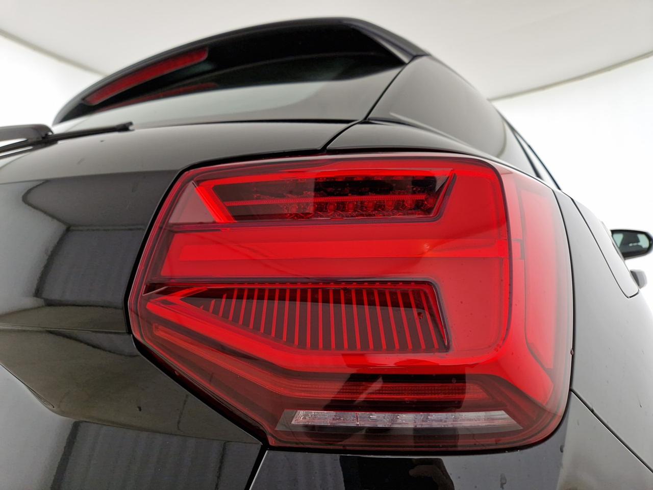 Audi Q2 35 2.0 tdi s line edition quattro s-tronic