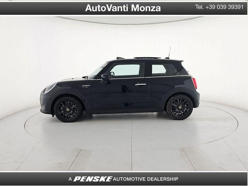 MINI Mini Full Electric Mini Cooper SE Classic