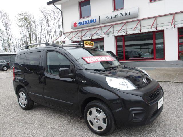 FIAT Qubo 1.4 8V 77 CV EURO 6