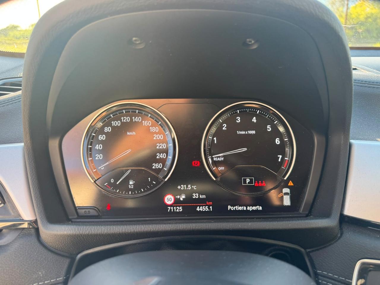 Bmw X2 Business-X