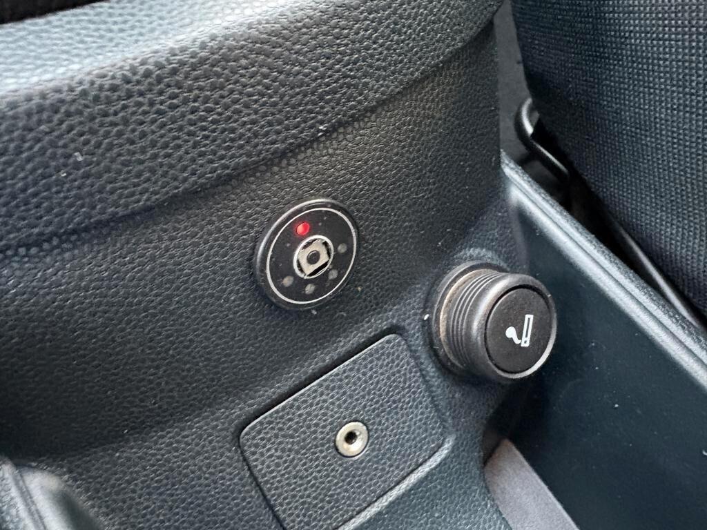 Ford Fiesta 1.4 5 porte Bz.- GPL Titanium