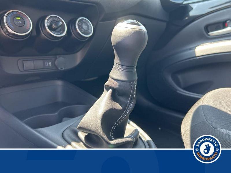 Toyota Aygo X 1.0 Active MT MY24