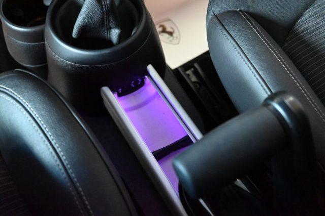 MINI Countryman 1.6 COOPER D 6M XENO TEL CRUISE 17"SENSORI PDC LED