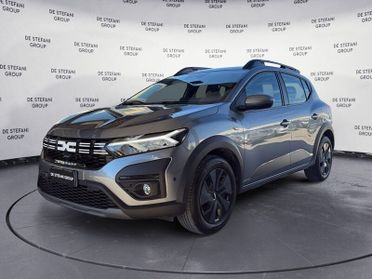 Dacia Sandero Sandero Stepway 1.0 tce Expression Eco-g 100cv