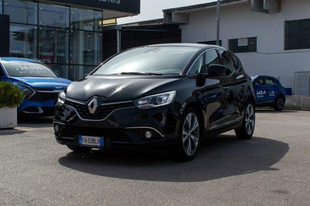 RENAULT Scenic Scénic dCi 8V 110 CV EDC Energy Intens