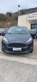 Ford Fiesta 1.2 60CV 5 porte Titanium - 2014
