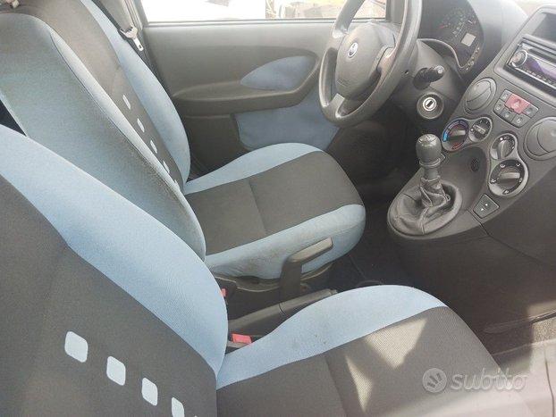 FIAT Panda 1.2 4x4